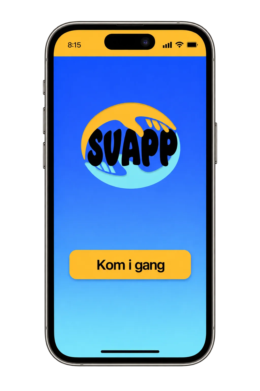 INTERAKSJONSDESIGN